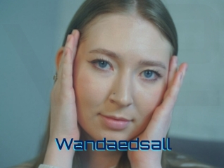 wandaedsall Vidéos de Cul FR