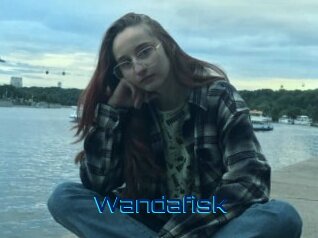 wandafisk Vidéos de Cul FR