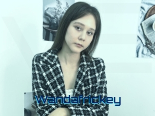 Wandafrickey