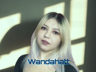 wandahatt Vidéos de Cul FR