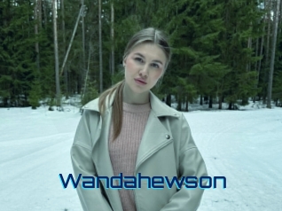 Wandahewson