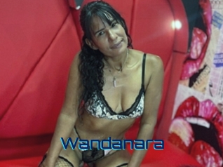 wandanara Vidéos de Cul FR