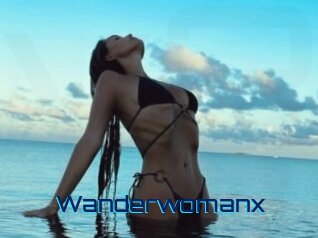 Wanderwomanx