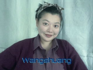 Wangshuang