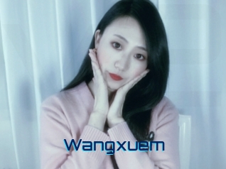 Wangxuem