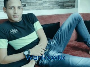 Wankxwilk