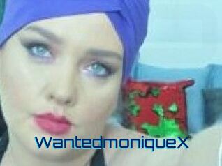 wantedmoniqueX Vidéos de Cul FR
