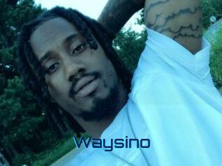 Waysino