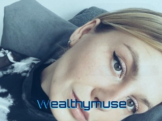 Wealthymuse