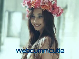 Webcummcutie