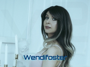 Wendifoster