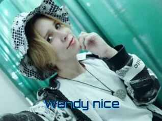 Wendy_nice