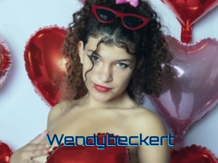 wendybeckert Vidéos de Cul FR
