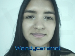 wendycaramel Vidéos de Cul FR