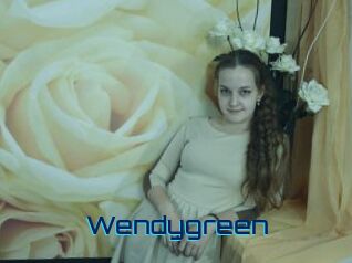 wendygreen Vidéos de Cul FR