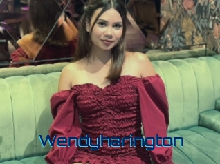 Wendyharington