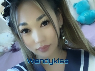 wendykiss Vidéos de Cul FR