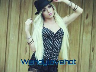 Wendylovehot