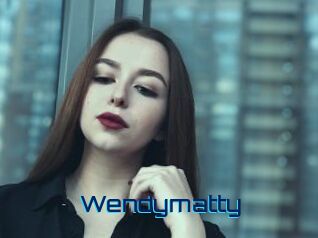 Wendymatty