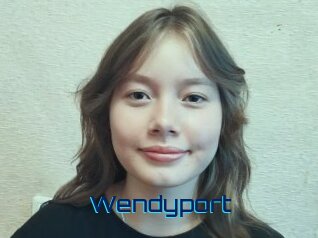 Wendyport
