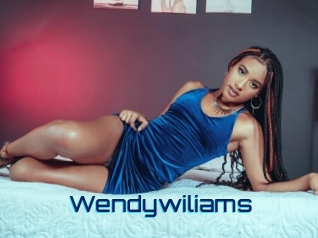 wendywiliams Vidéos de Cul FR