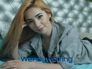 Wendywolfing