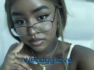 wendyy_love Vidéos de Cul FR