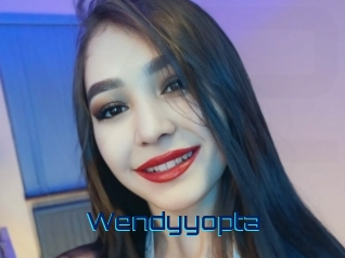 Wendyyopta