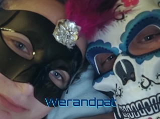 werandpat Vidéos de Cul FR