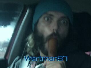 wertman97 Vidéos de Cul FR
