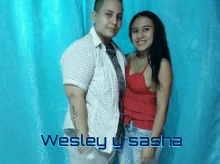 wesley_y_sasha Vidéos de Cul FR