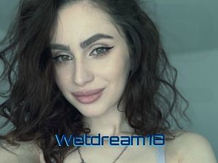 Wetdream18