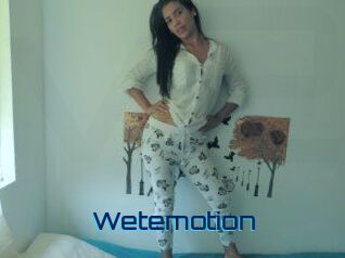 Wetemotion