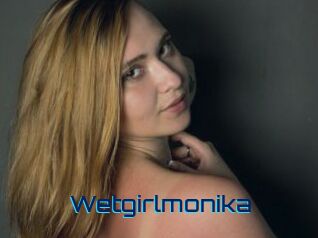 Wetgirlmonika