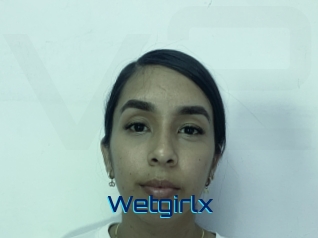 Wetgirlx