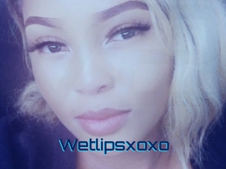 Wetlipsxoxo