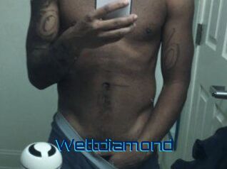 Wettdiamond