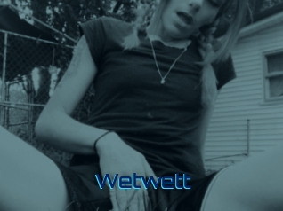 Wetwett