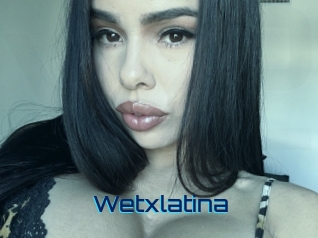 Wetxlatina