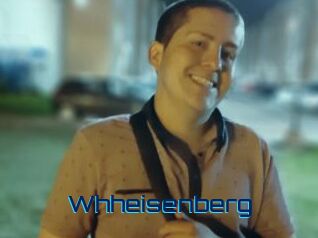 Whheisenberg