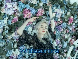Whiteaurora