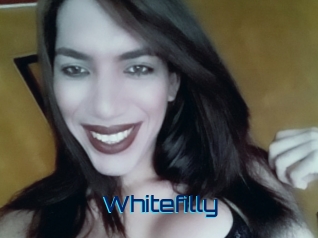 whitefilly Vidéos de Cul FR