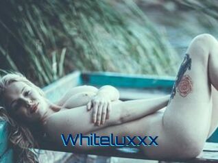 Whiteluxxx