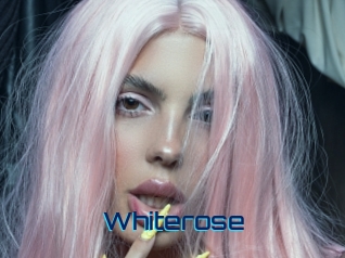 Whiterose
