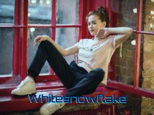 whitesnowflake Vidéos de Cul FR