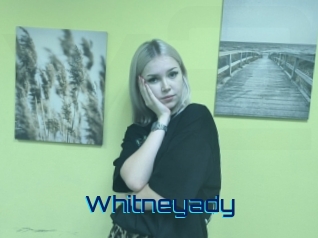 whitneyady Vidéos de Cul FR