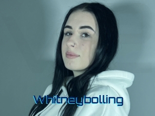 Whitneybolling