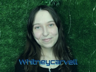 Whitneycarvell