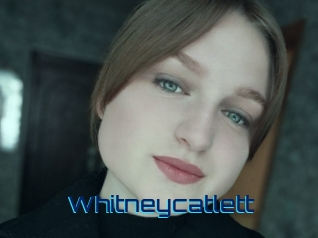 Whitneycatlett