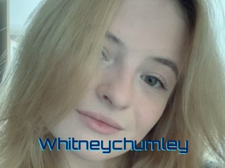 Whitneychumley